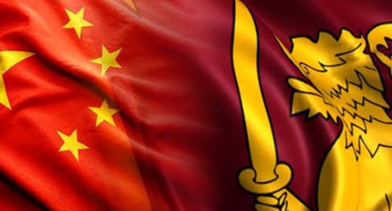 China to help build houses in Colombo